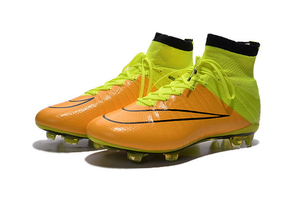 Nike Mercurial Superfly IV FG Men Shoes--022